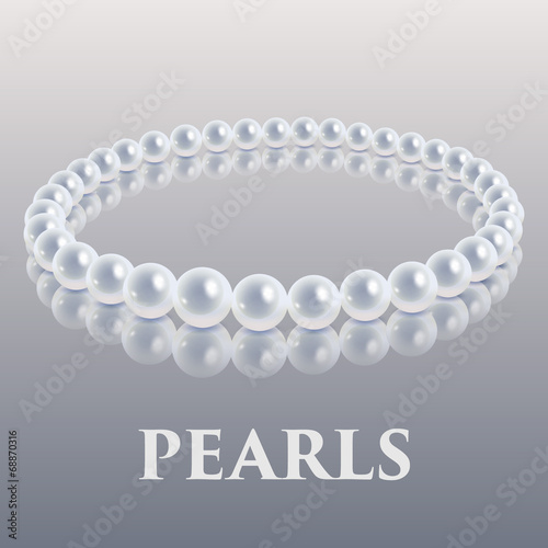 Pearls