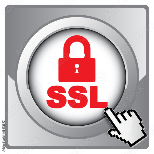 SSL ICON