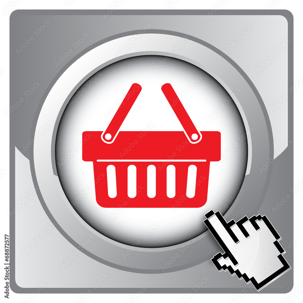 BASKET ICON BASKET ICON