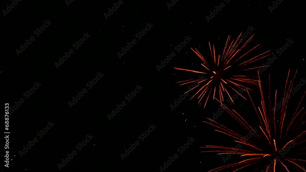 Fireworks Fireworks