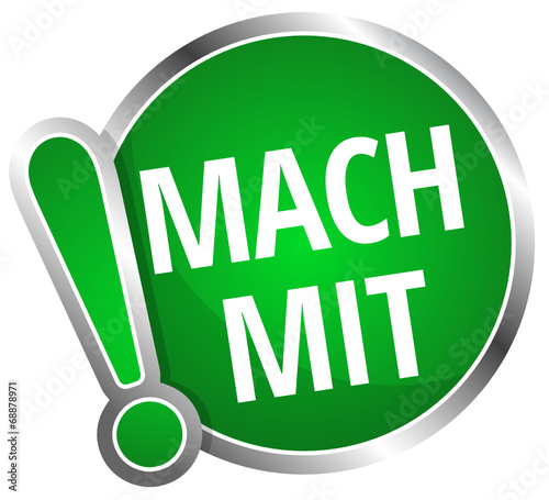 Mach mit