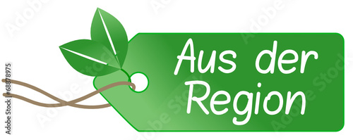 Aus der Region