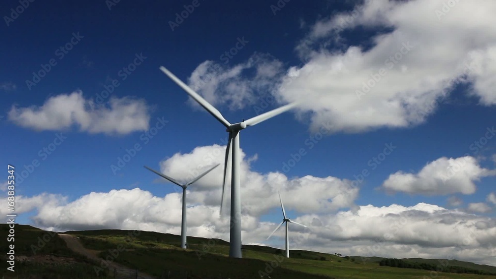 Lambrigg Wind Farm