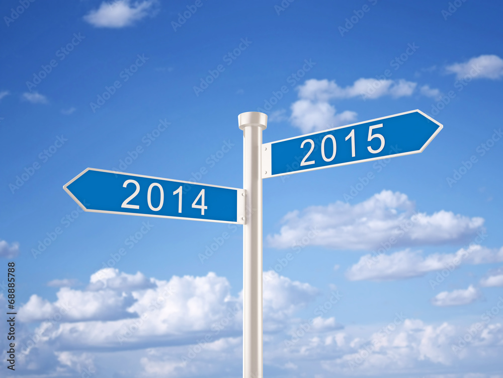 2014 2015 Sign 2014 2015 Sign