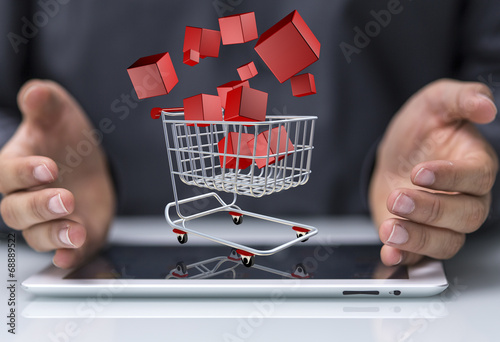 cart