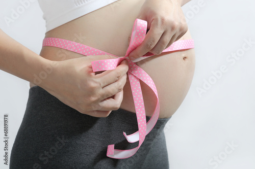 Wallpaper Mural Healthy pregnancy Torontodigital.ca