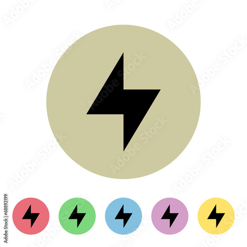 Free Download Flat App Buttons - GFXLoad