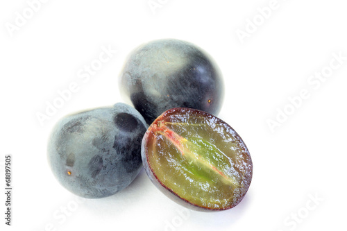 grape