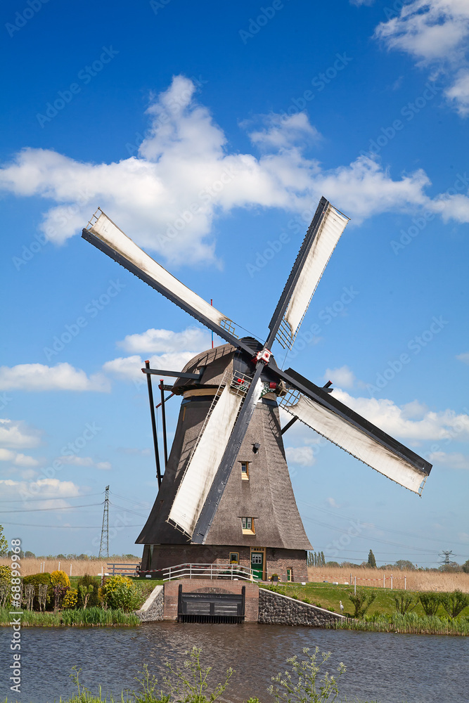 Windmill Windmill