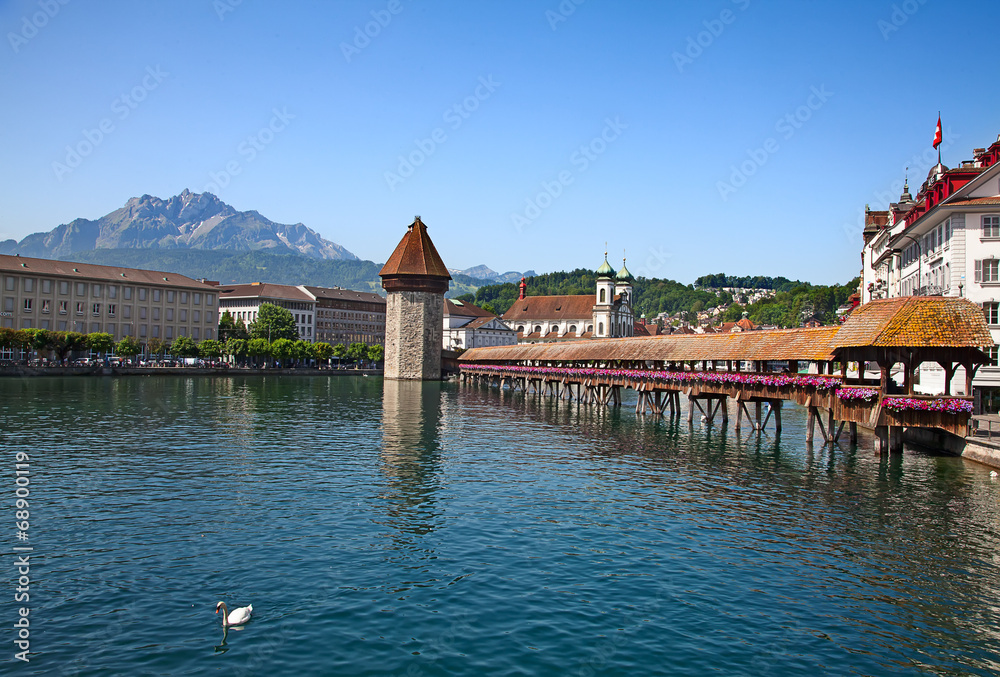 Lucern Lucern