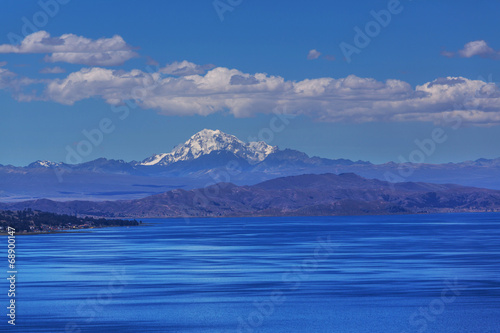 Titicaca © Galyna Andrushko