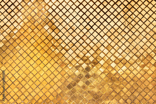 Photography Gold abstract texture background.