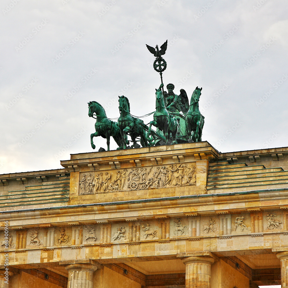 Brandenburger Tor