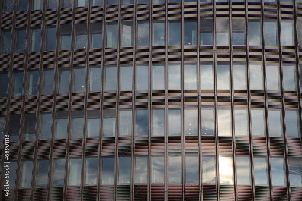 Fassade Fassade