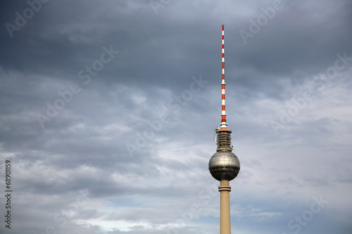 Berliner Fernsehturm