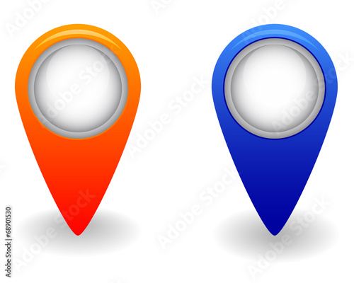 Free Download two buttons - GFXLoad