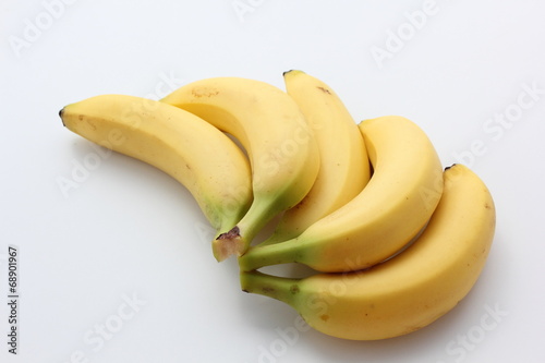 Quelques bananes