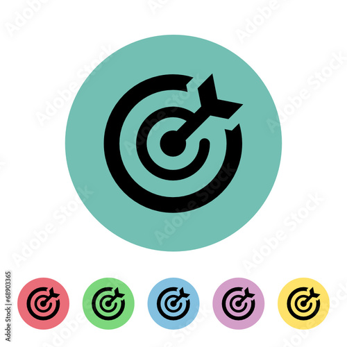 Mono Vector Icon