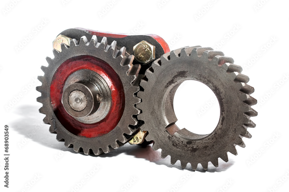 gears