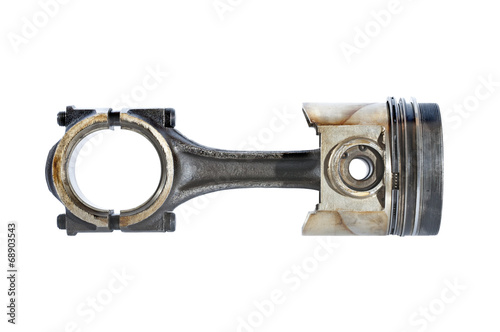 piston