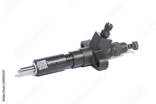 nozzle