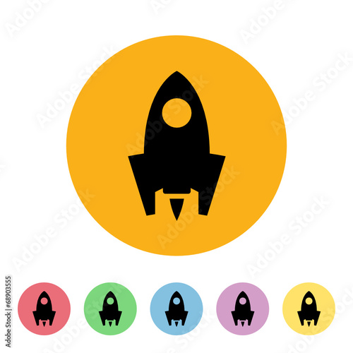 Mono Vector Icon