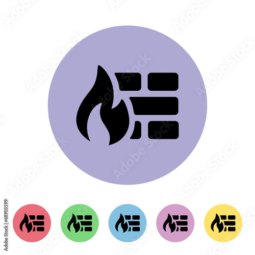Mono Vector Icon
