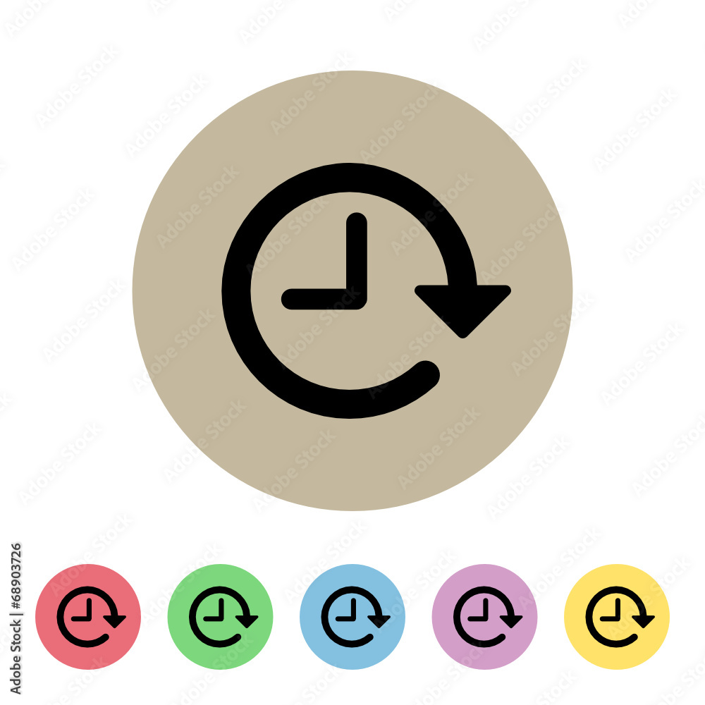 Mono Vector Icon Mono Vector Icon