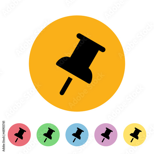 Mono Vector Icon