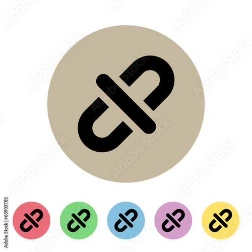 Mono Vector Icon