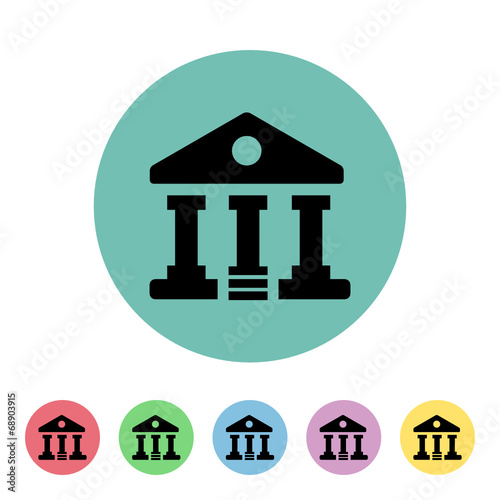Mono Vector Icon