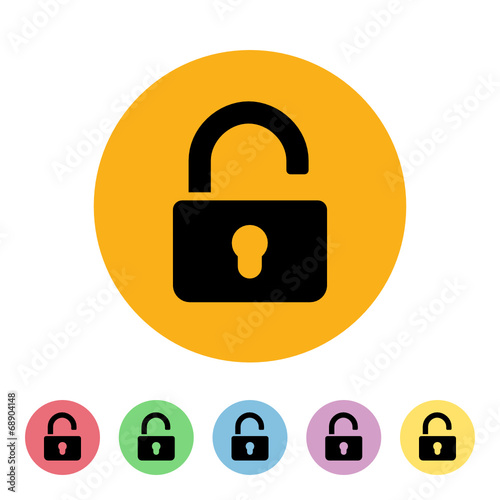 Mono Vector Icon