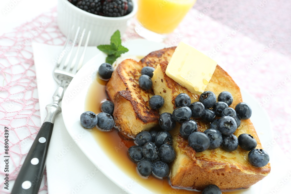 french toast french toast