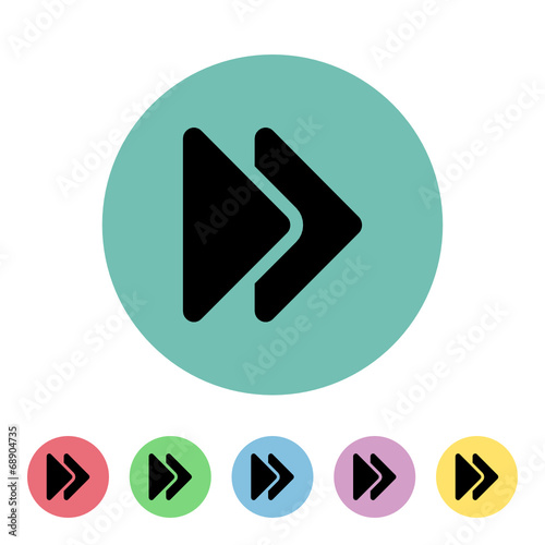 Mono Vector Icon