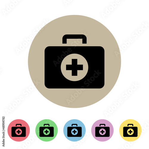 Mono Vector Icon