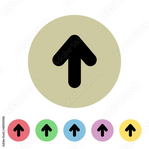 Mono Vector Icon