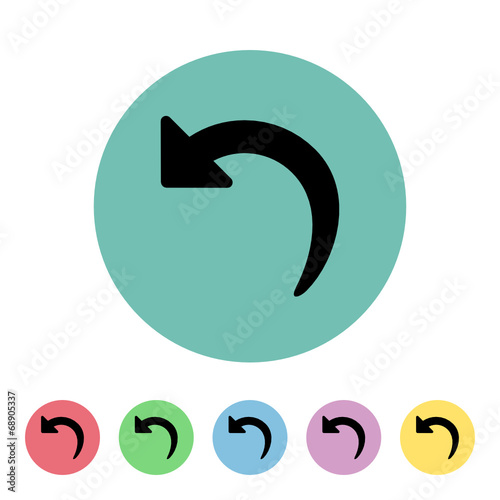 Mono Vector Icon