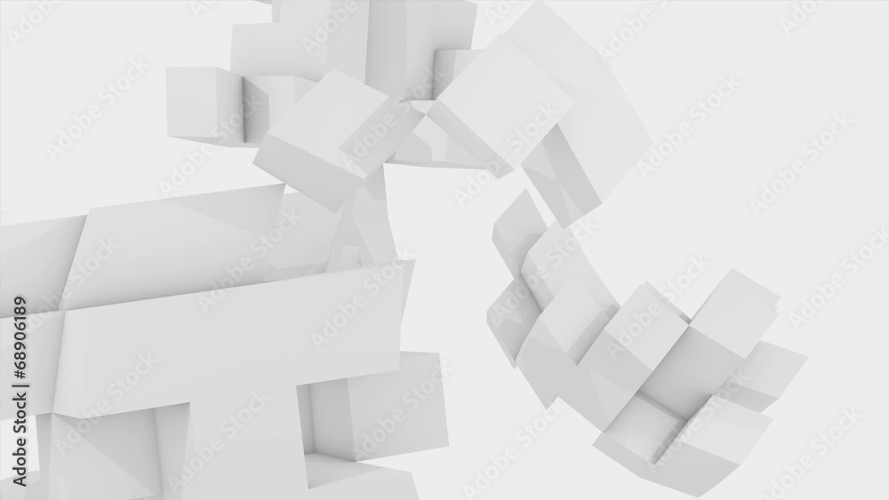 3D animation ANIMATED FIGURE PAPER 3D animation ANIMATED FIGURE PAPER
