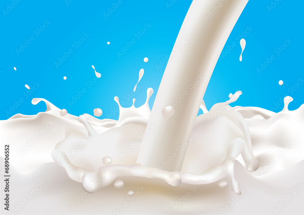 milk milk