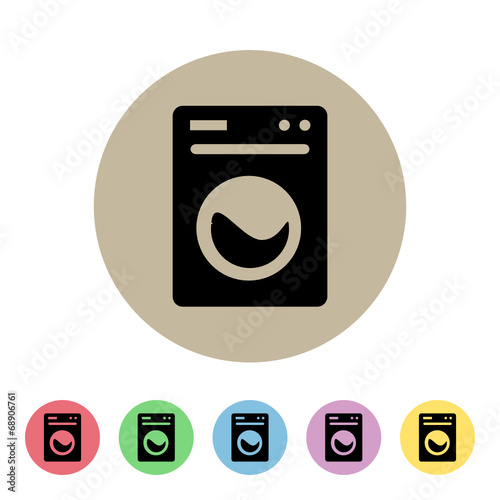Mono Victor Icon