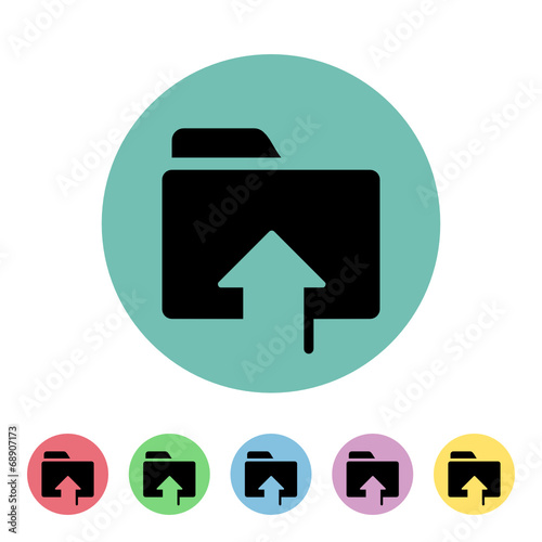 Mono Victor Icon