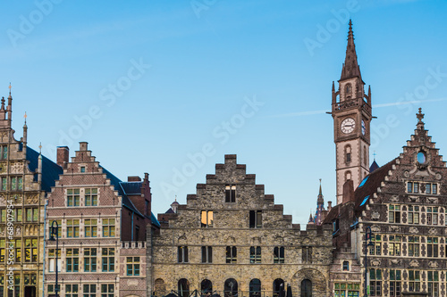 Ghent, Belgium
