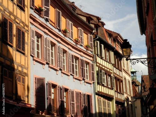 Colmar Alsace France © nikonomad