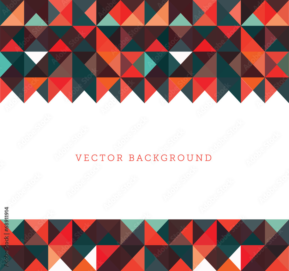 Abstract Vector Background