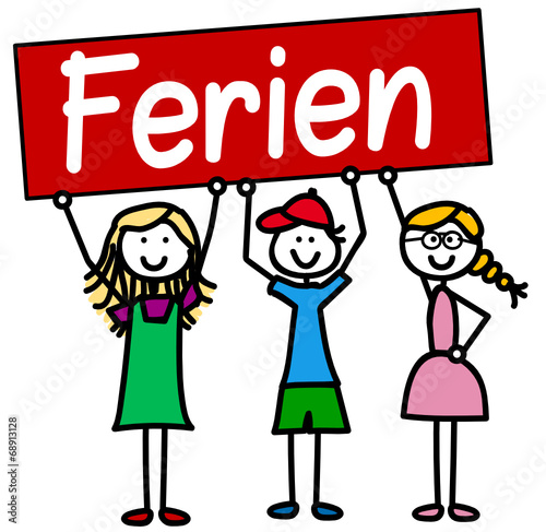 Ferien