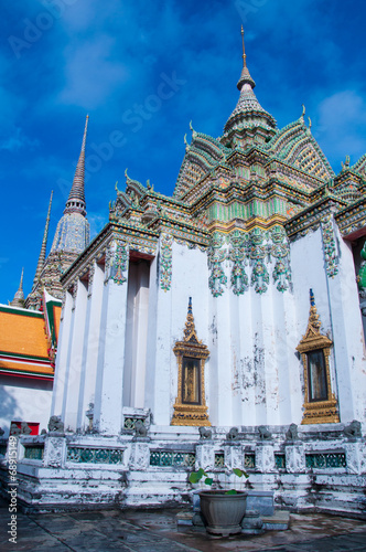 Thai architecture,Thai castle