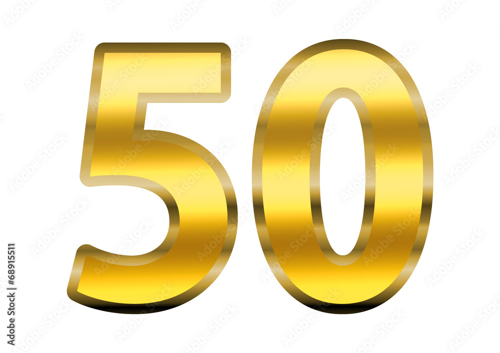 50 dourado 50 dourado