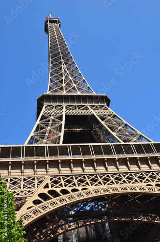 Wieża Eifla w Paryżu #68915710