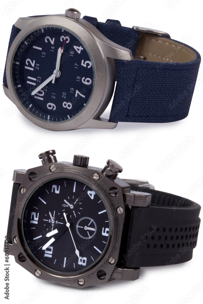 Wrist watch Wrist watch