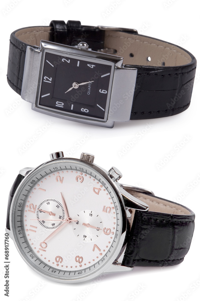 Wrist watch Wrist watch